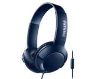 Philips SHL3075BL Niebieskie - 406744 - zdjęcie 1